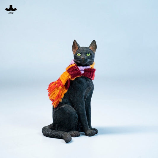 PRE ORDER – JXK TWINBOUND CATS JXK327A