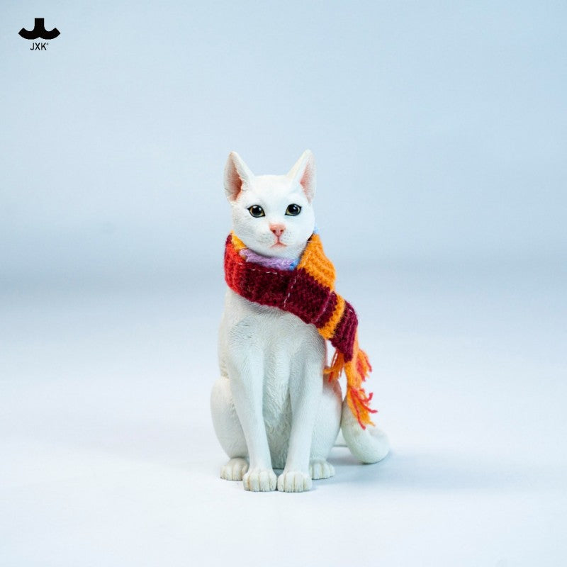 PRE ORDER – JXK TWINBOUND CATS JXK327B