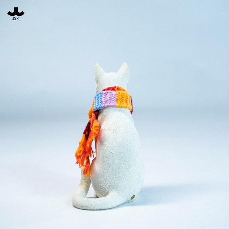 PRE ORDER – JXK TWINBOUND CATS JXK327B