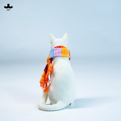 PRE ORDER – JXK TWINBOUND CATS JXK327B