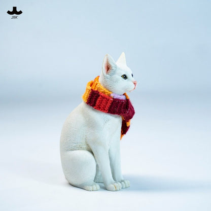 PRE ORDER – JXK TWINBOUND CATS JXK327B