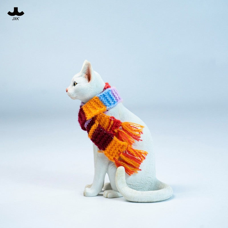 PRE ORDER – JXK TWINBOUND CATS JXK327B