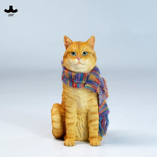 PRE ORDER – JXK WANDERING BOB JXK328