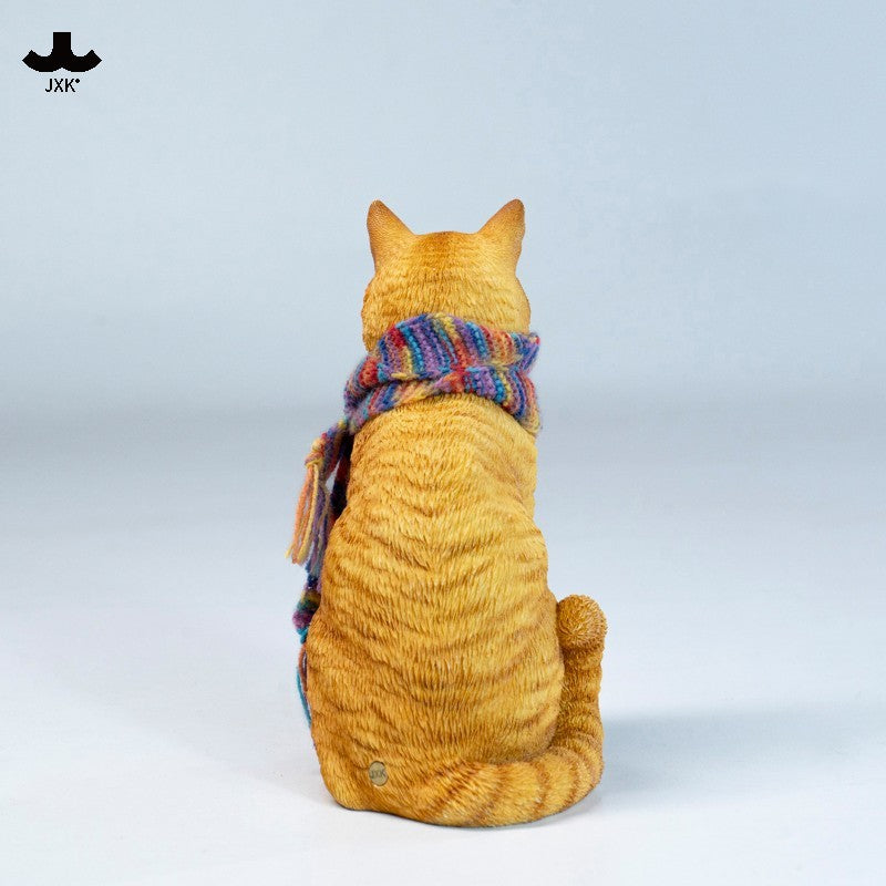 PRE ORDER – JXK WANDERING BOB JXK328