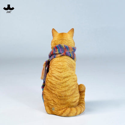 PRE ORDER – JXK WANDERING BOB JXK328