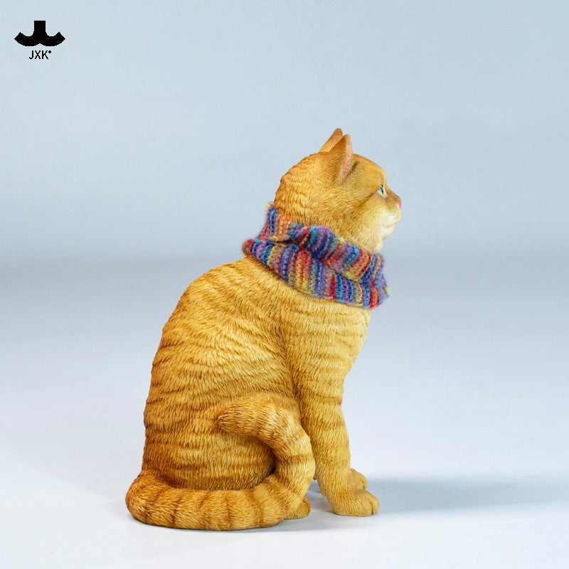 PRE ORDER – JXK WANDERING BOB JXK328