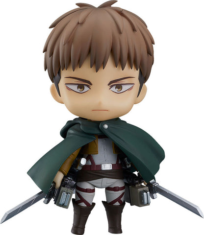 PRE ORDER – NENDOROID ATTACK ON TITAN - JEAN KIRSTEIN
