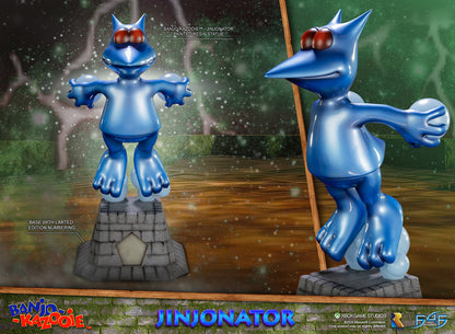 PRE ORDER – BANJO-KAZOOIE™ - JINJONATOR
