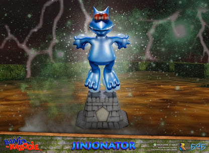 PRE ORDER – BANJO-KAZOOIE™ - JINJONATOR
