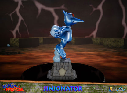 PRE ORDER – BANJO-KAZOOIE™ - JINJONATOR
