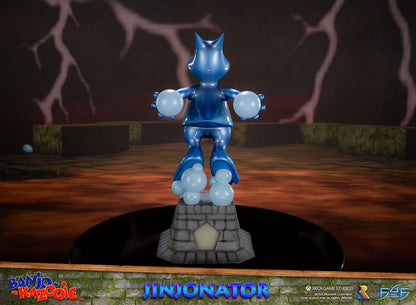 PRE ORDER – BANJO-KAZOOIE™ - JINJONATOR