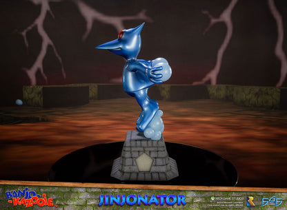 PRE ORDER – BANJO-KAZOOIE™ - JINJONATOR