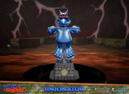 PRE ORDER – BANJO-KAZOOIE™ - JINJONATOR