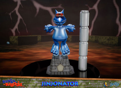 PRE ORDER – BANJO-KAZOOIE™ - JINJONATOR