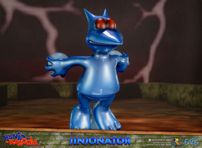 PRE ORDER – BANJO-KAZOOIE™ - JINJONATOR