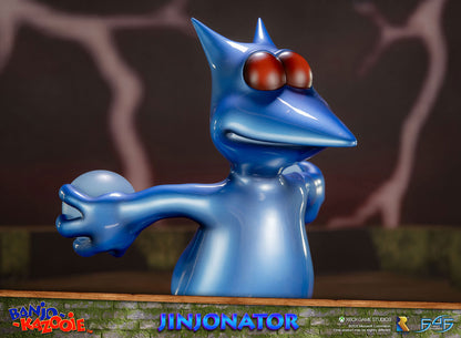 PRE ORDER – BANJO-KAZOOIE™ - JINJONATOR