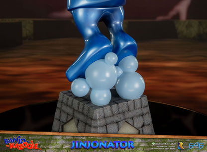PRE ORDER – BANJO-KAZOOIE™ - JINJONATOR