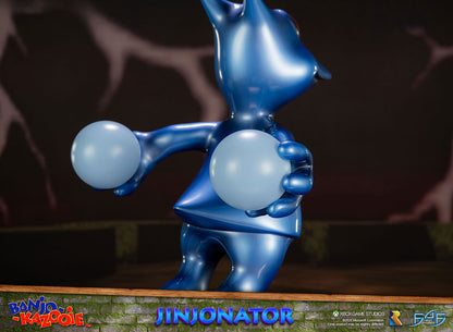 PRE ORDER – BANJO-KAZOOIE™ - JINJONATOR