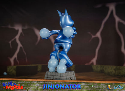 PRE ORDER – BANJO-KAZOOIE™ - JINJONATOR