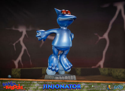 PRE ORDER – BANJO-KAZOOIE™ - JINJONATOR