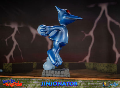 PRE ORDER – BANJO-KAZOOIE™ - JINJONATOR