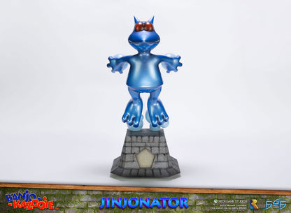 PRE ORDER – BANJO-KAZOOIE™ - JINJONATOR