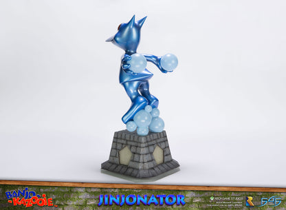 PRE ORDER – BANJO-KAZOOIE™ - JINJONATOR