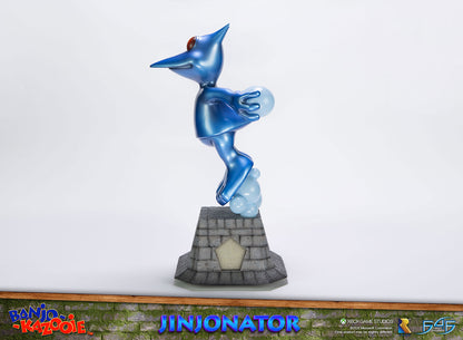 PRE ORDER – BANJO-KAZOOIE™ - JINJONATOR