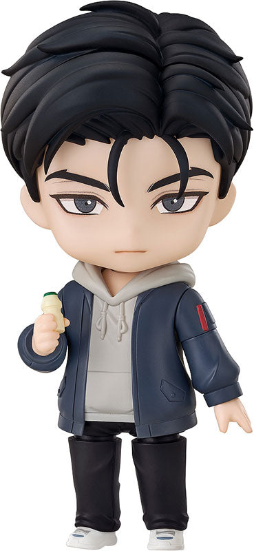 PRE ORDER – NENDOROID JINX - JOO JAEKYUNG