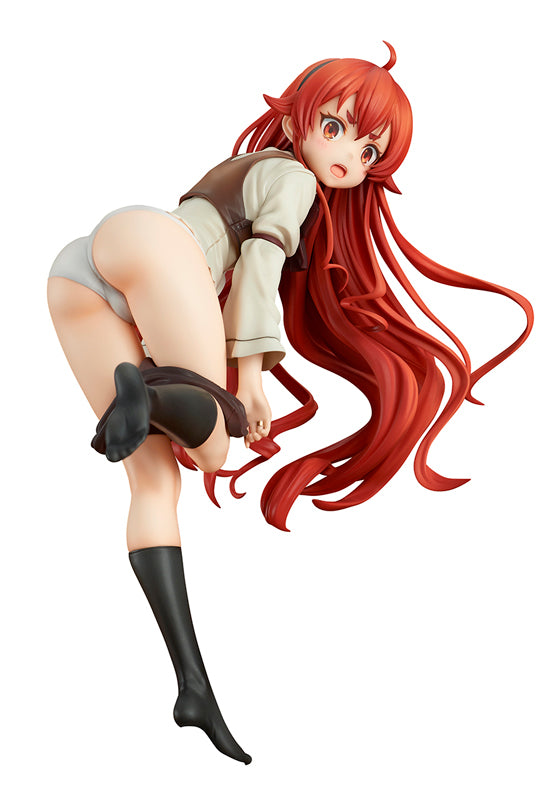PRE ORDER – 1/7 MUSHOKU TENSEI: JOBLESS REINCARNATION - ERIS BOREAS GREYRAT - OKIGAE MODE (REPRODUCTION)