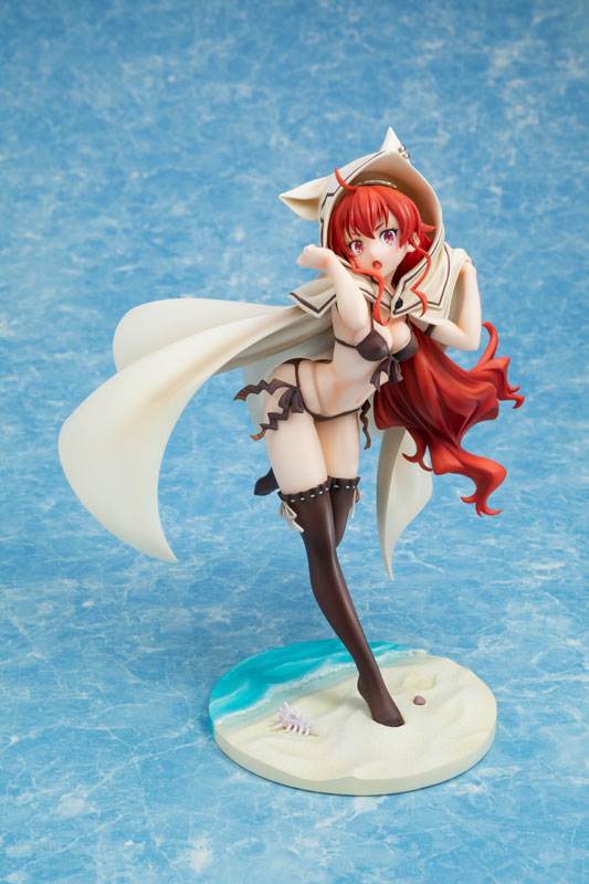 PRE ORDER – 1/7 CAWORKS MUSHOKU TENSEI: JOBLESS REINCARNATION ERIS BOREAS GREYRAT : SWIMSUIT VER.