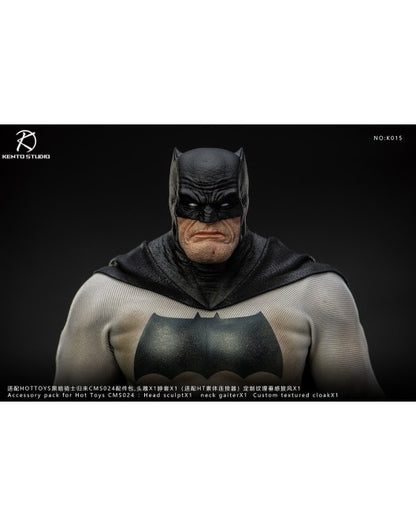PRE ORDER – 1/6 KENTO STUDIO KS-K015 DARK KNIGHT RETURNS ACCESSORY PACK