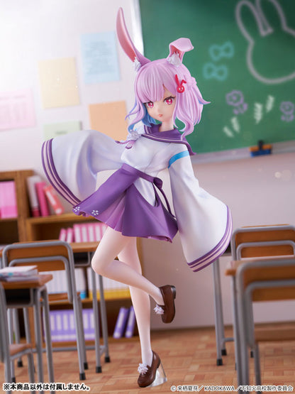 PRE ORDER – 1/6 A MISANTHROPE TEACHES A CLASS FOR DEMI-HUMANS - SUI USAMI