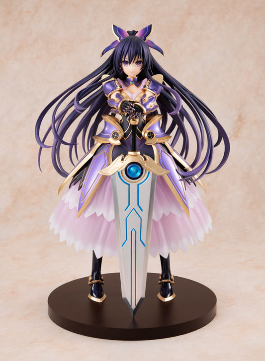 PRE ORDER – 1/7 DATE A LIVE FANTASIA 30TH ANNIVERSARY PROJECT - TOHKA YATOGAMI - ASTRAL DRESS VER. (RENEWAL PACKAGE EDITION)