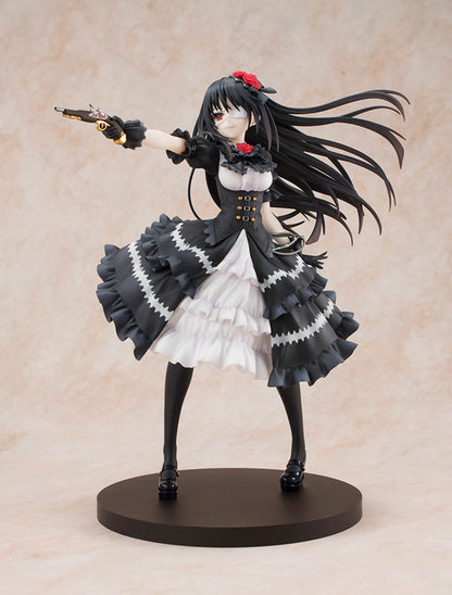 PRE ORDER – 1/7 DATE A LIVE - KURUMI TOKISAKI : FANTASIA 30TH ANNIVERSARY VER. RENEWAL PACKAGE EDITION