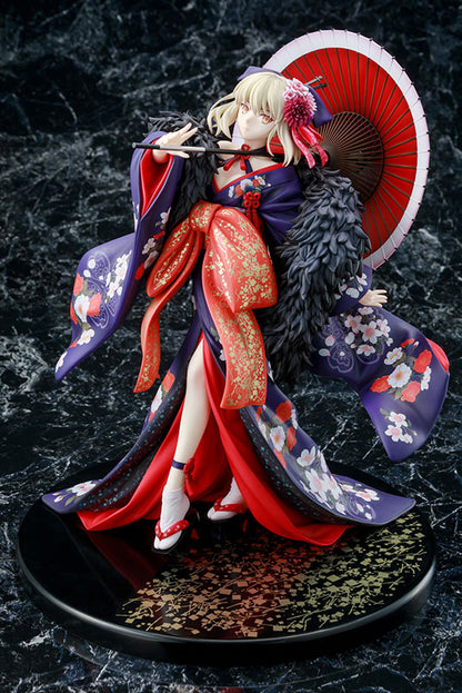 PRE ORDER – 1/7 FATE / STAY NIGHT [ HEAVEN’S FEEL ] - SABER ALTER : KIMONO VER.