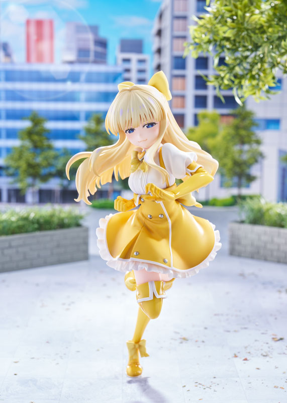 PRE ORDER – [18+] 1/7 GUSHING OVER MAGICAL GIRLS - MAGIA SULFUR