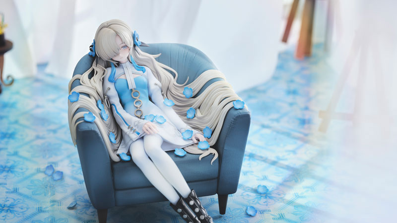 PRE ORDER – 1/7 UNIVERSAL BODY ISEKAIJOUCHO - NEMOPHILA