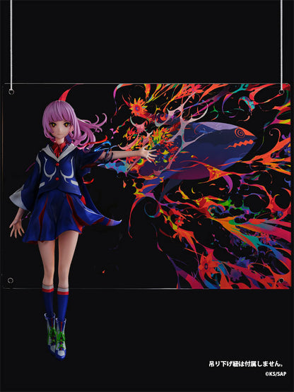 PRE ORDER – 1/7 KAF 3RD ONE-MAN LIVE FUKAKAI III MAD - KAF THIRD SINGING FORM : TSUBAME