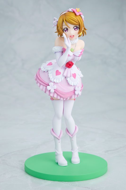 PRE ORDER – LOVE LIVE! - HANAYO KOIZUMI BOKUTACHI WA HITOTSU NO HIKARI VER.
