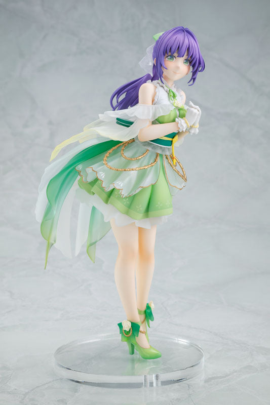 PRE ORDER – 1/7 LOVE LIVE! HASUNOSORA GIRLS' HIGH SCHOOL IDOL CLUB - KOZUE OTOMUNE LOVELIVE! DAYS 5TH ANNIVERSARY VER.