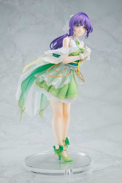 PRE ORDER – 1/7 LOVE LIVE! HASUNOSORA GIRLS' HIGH SCHOOL IDOL CLUB - KOZUE OTOMUNE LOVELIVE! DAYS 5TH ANNIVERSARY VER.