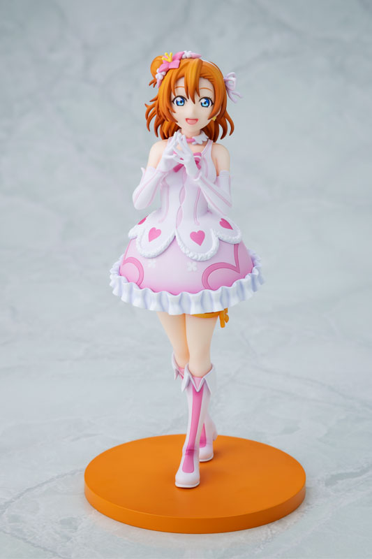 PRE ORDER – LOVELIVE! - HONOKA KOSAKA : BOKUTACHI WA HITOTSU NO HIKARI VER.