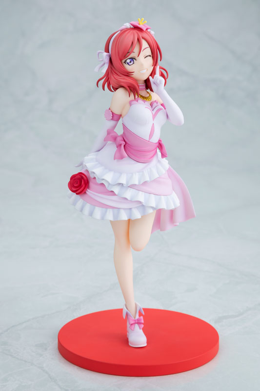 PRE ORDER – LOVE LIVE! - MAKI NISHIKINO BOKUTACHI WA HITOTSU NO HIKARI VER.