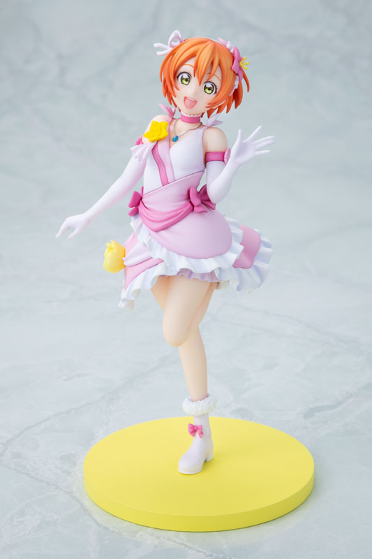 PRE ORDER – LOVE LIVE! - RIN HOSHIZORA BOKUTACHI WA HITOTSU NO HIKARI VER.