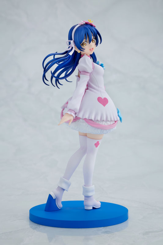 PRE ORDER – LOVELIVE! - UMI SONODA : BOKUTACHI WA HITOTSU NO HIKARI VER.