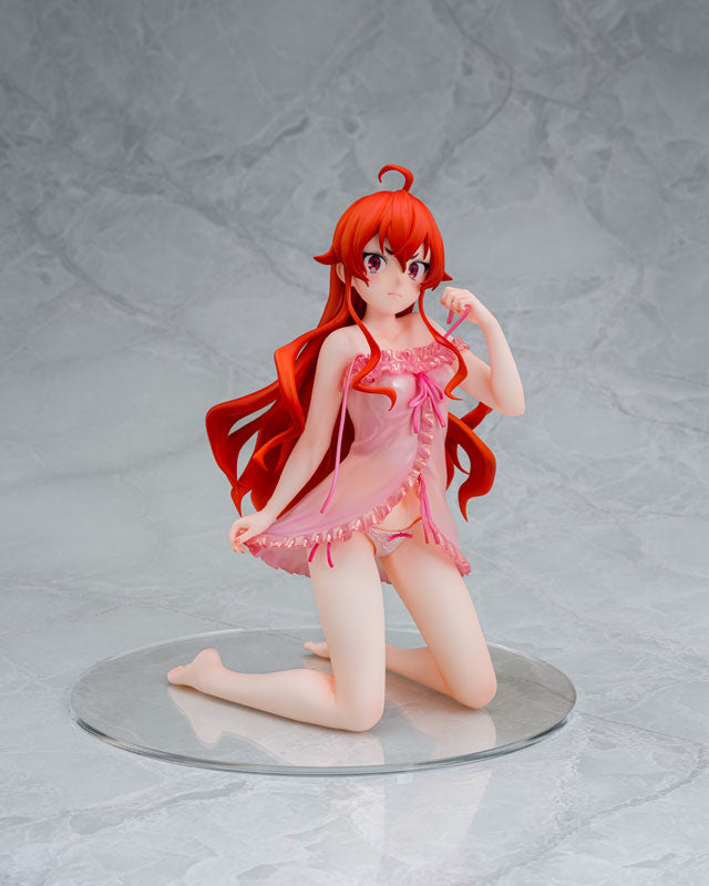 PRE ORDER – 1/7 MUSHOKU TENSEI - ERIS BOREAS GREYRAT LINGERIE VER.