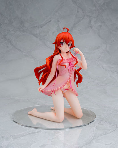 PRE ORDER – 1/7 MUSHOKU TENSEI - ERIS BOREAS GREYRAT LINGERIE VER.