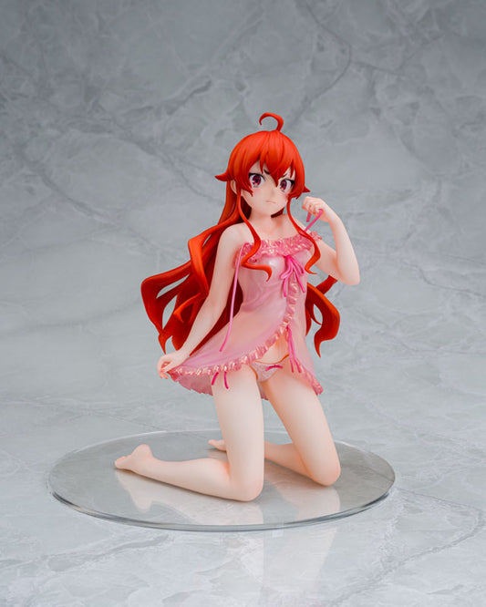 PRE ORDER – 1/7 MUSHOKU TENSEI - ERIS BOREAS GREYRAT LINGERIE VER.