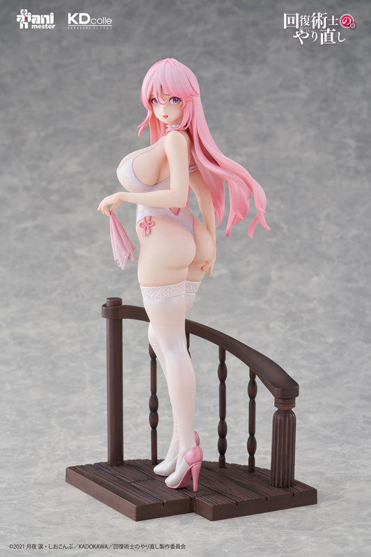 PRE ORDER – 1/7 REDO OF HEALER FIGURE KUREHA & FREIA & SETSUNA CHEONGSAM VER. SET